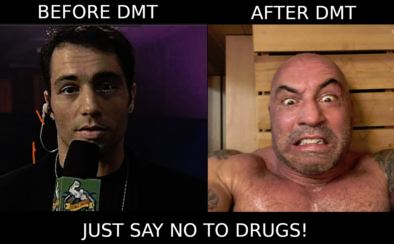 Joe Rogan